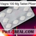 Viagra 100 Mg Tablet Pfizer 16